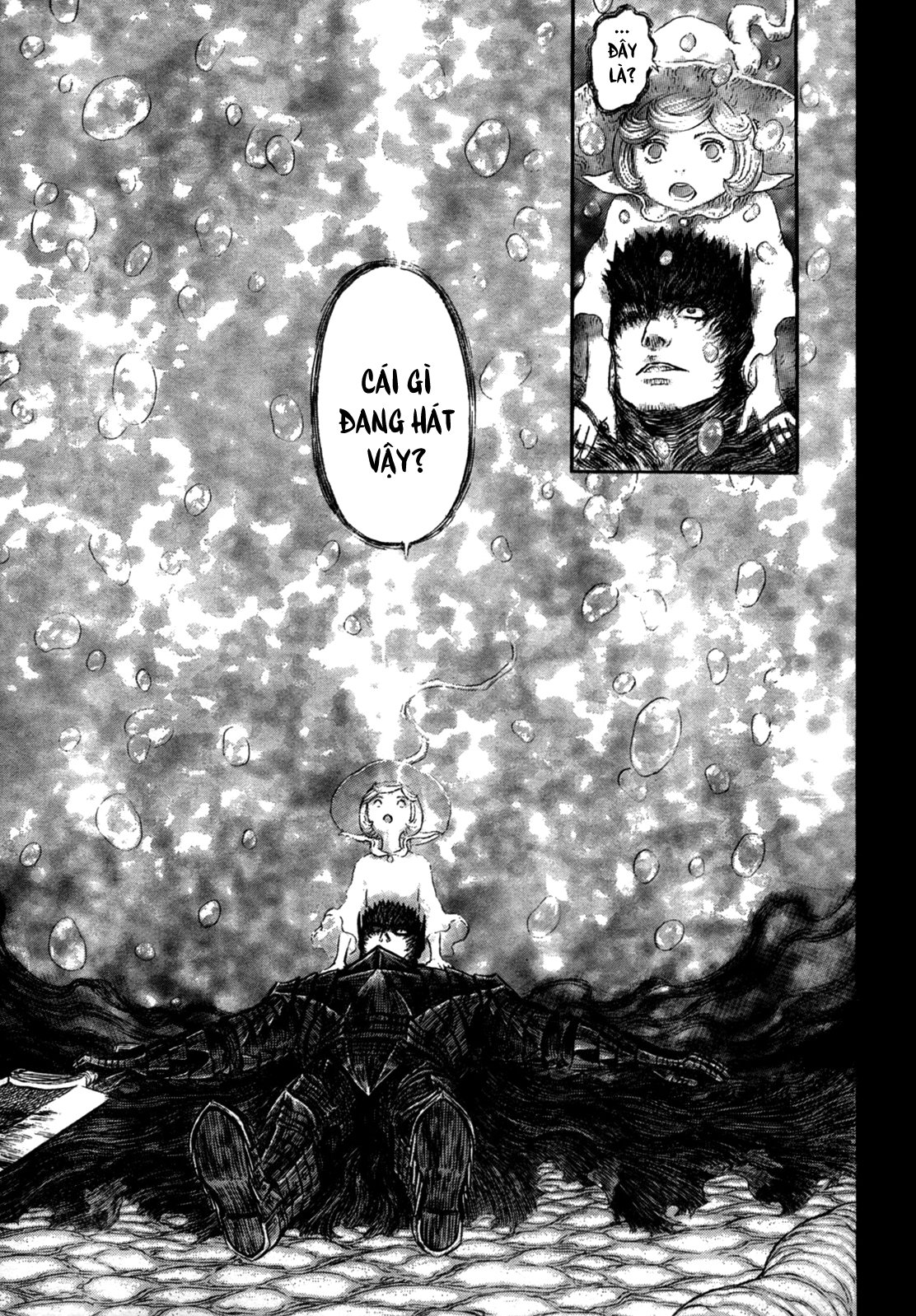 Kiếm Sĩ Đen Chapter 327.4 - 18