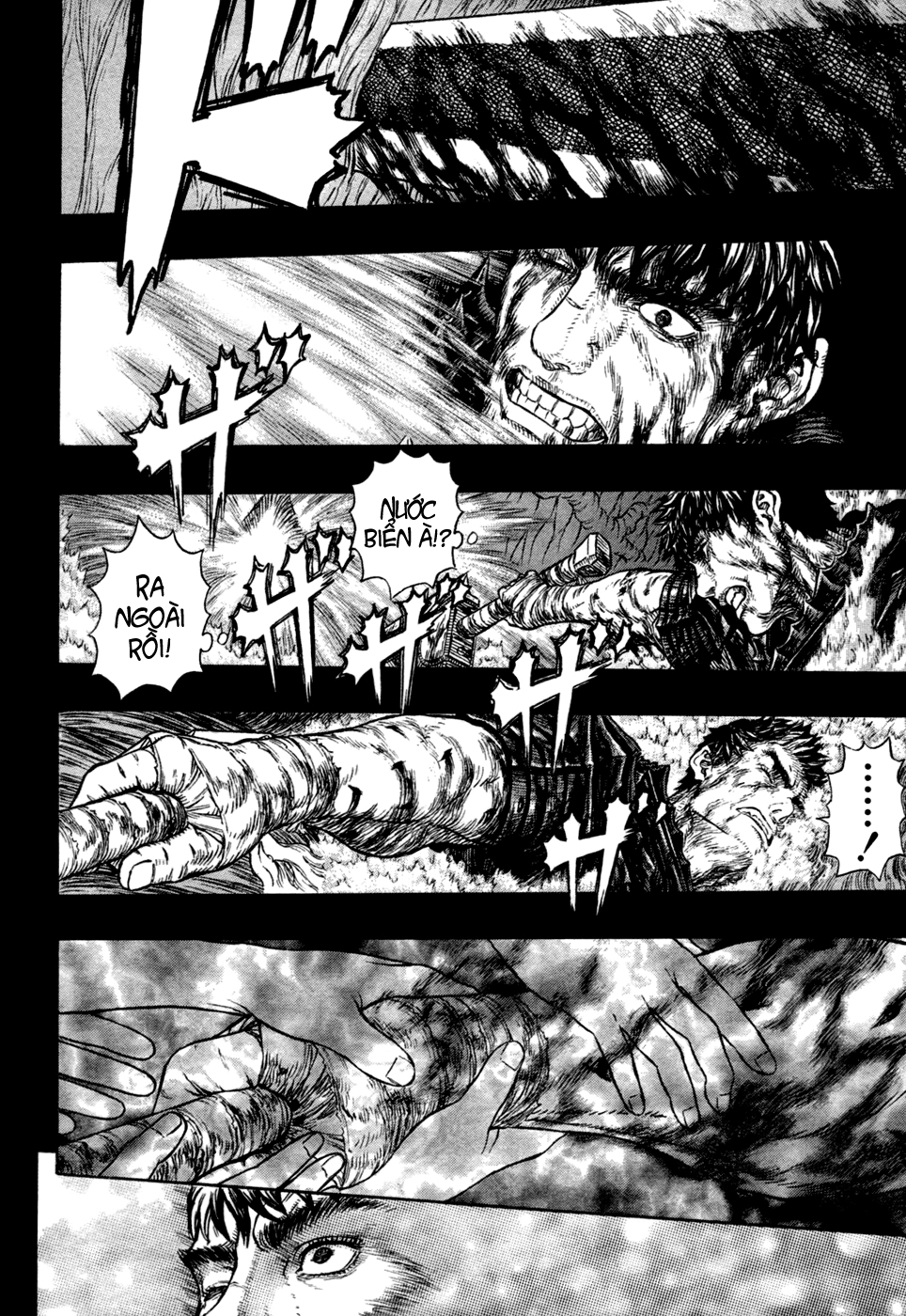 Kiếm Sĩ Đen Chapter 327.6 - 19