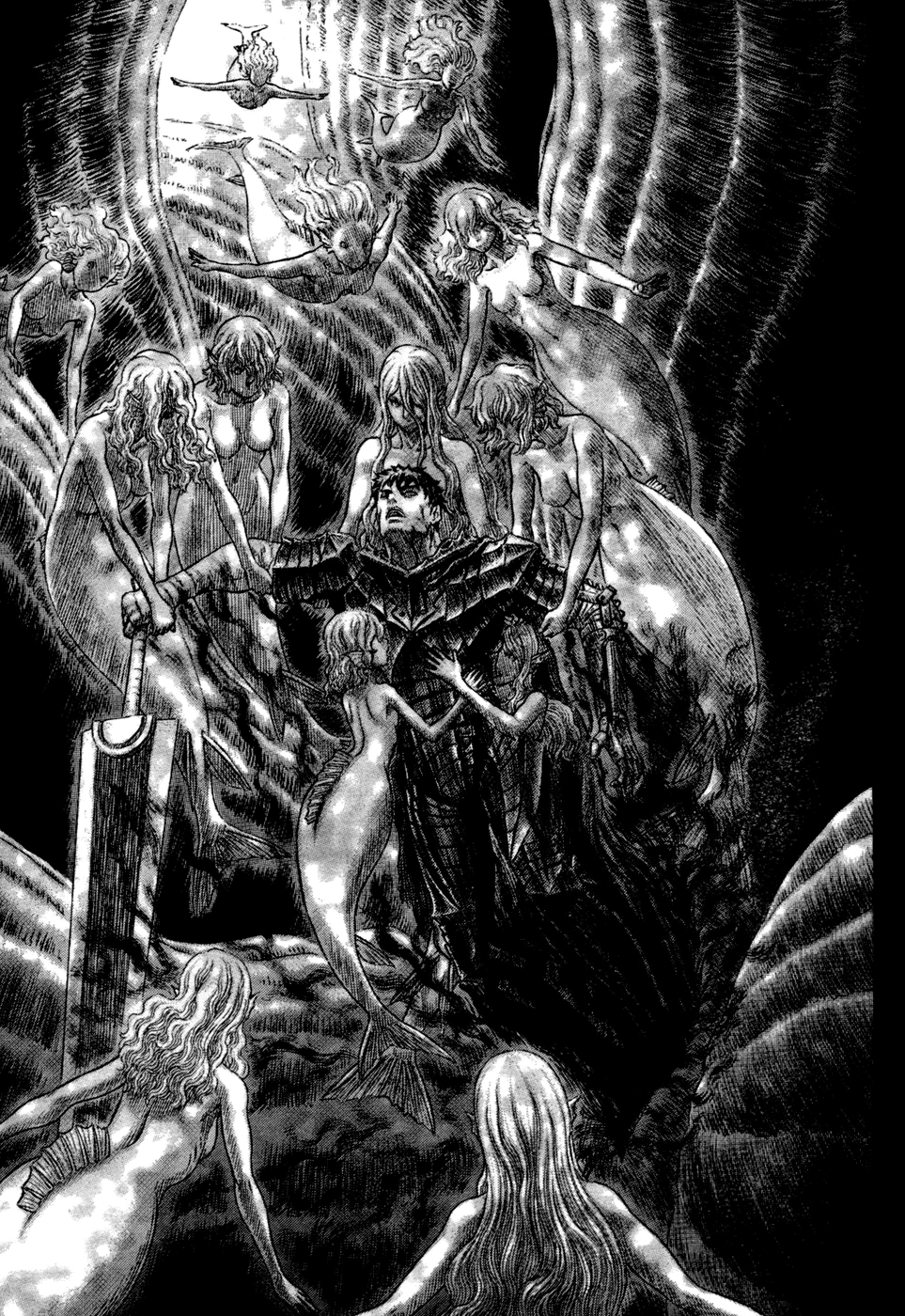 Kiếm Sĩ Đen Chapter 327.6 - 20