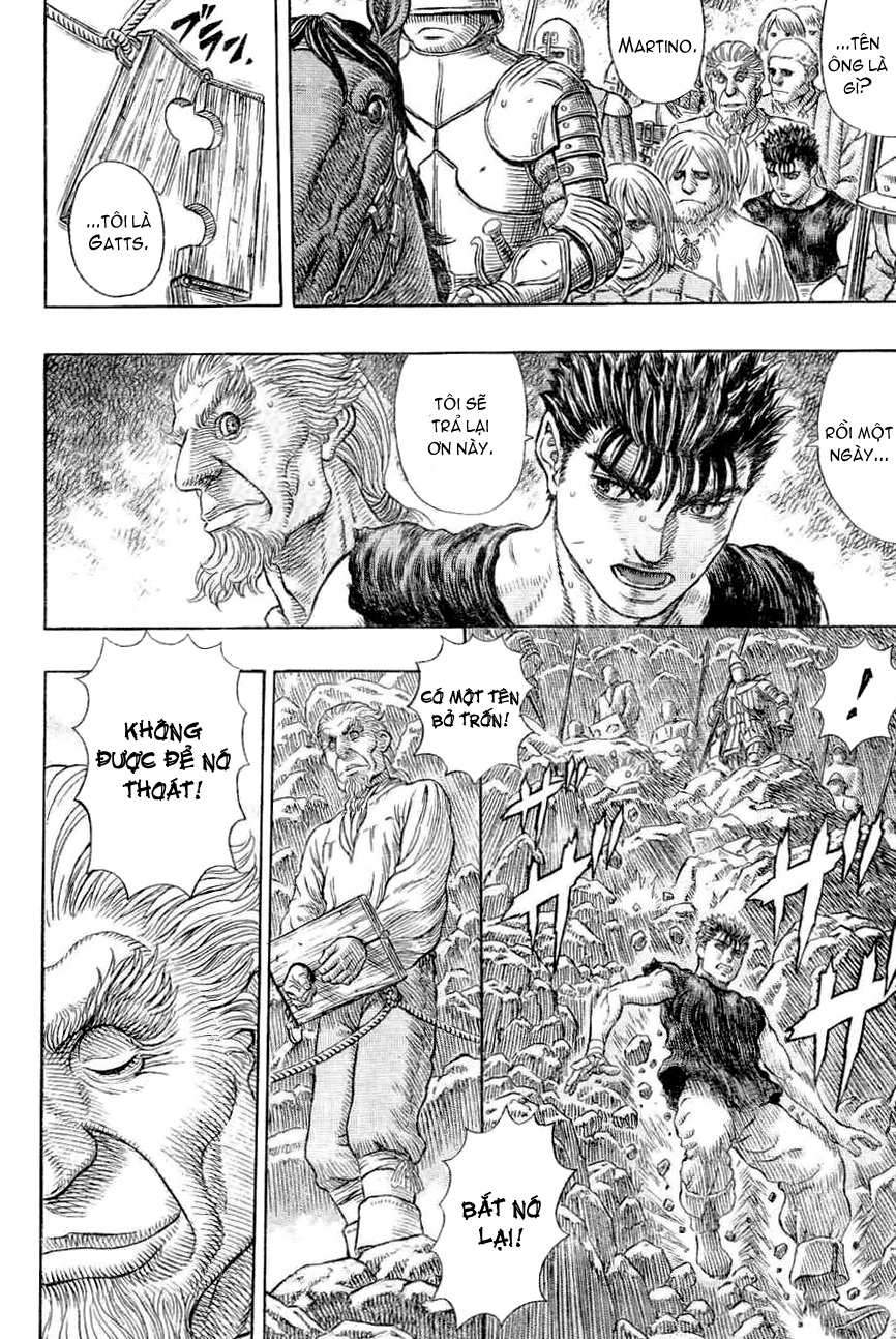 Kiếm Sĩ Đen Chapter 328 - 12
