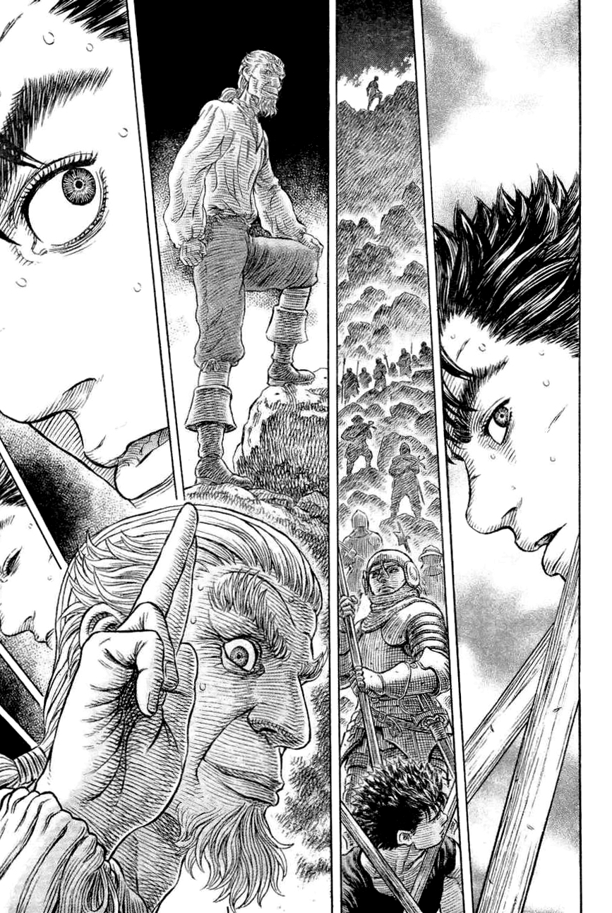 Kiếm Sĩ Đen Chapter 328 - 15