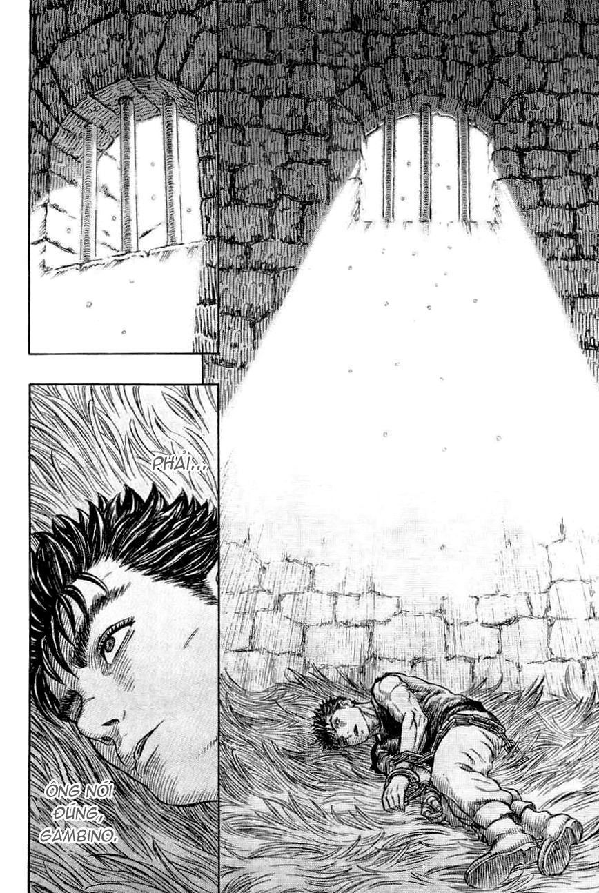 Kiếm Sĩ Đen Chapter 328 - 20
