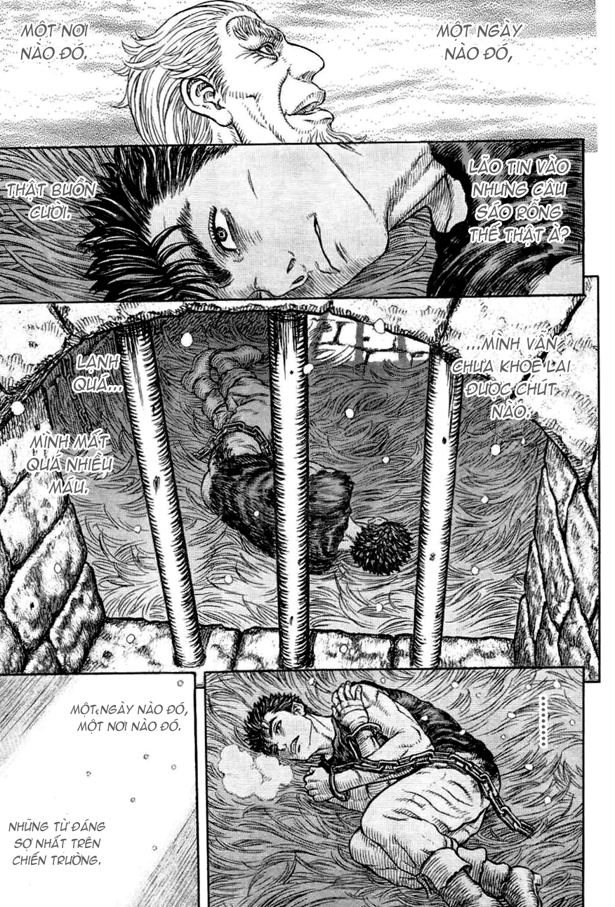 Kiếm Sĩ Đen Chapter 328 - 21