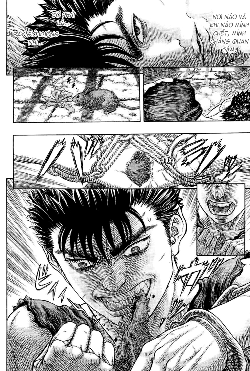 Kiếm Sĩ Đen Chapter 328 - 22