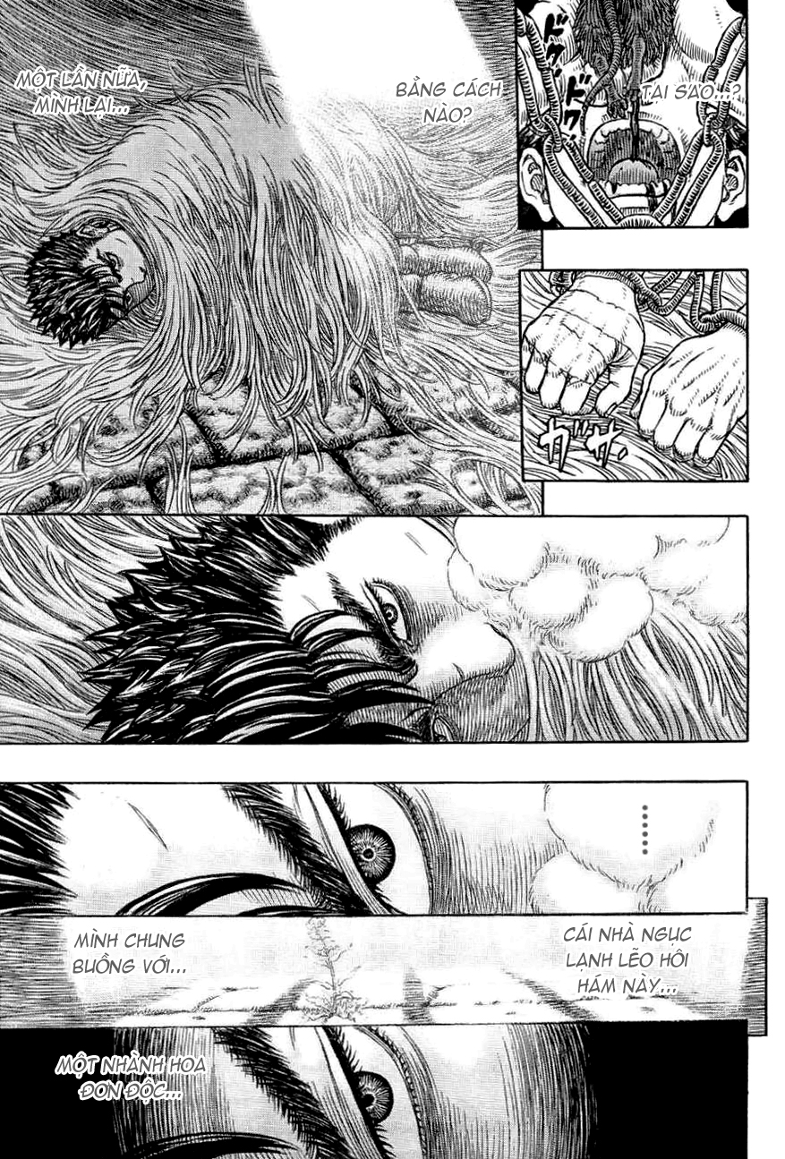 Kiếm Sĩ Đen Chapter 328 - 23