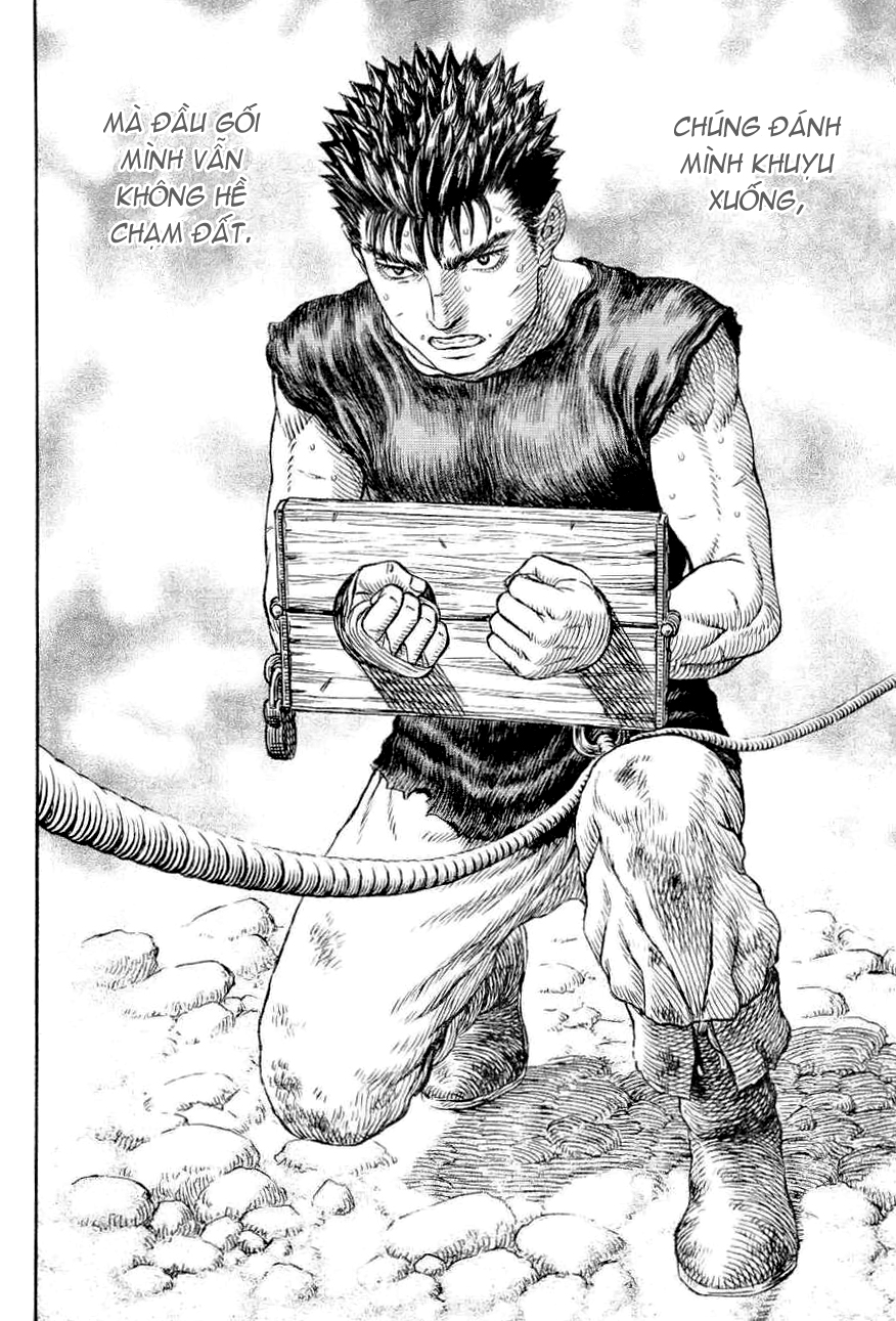 Kiếm Sĩ Đen Chapter 328 - 4