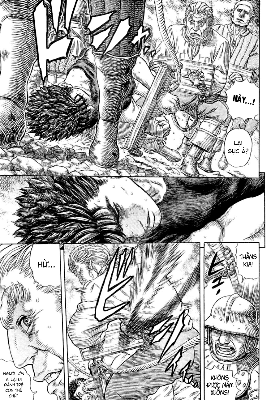 Kiếm Sĩ Đen Chapter 328 - 7