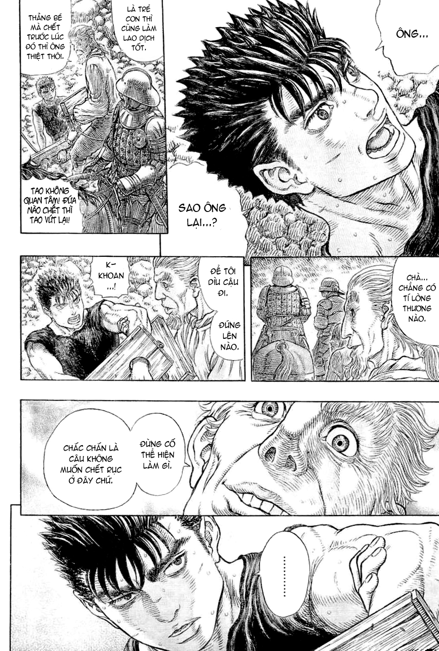 Kiếm Sĩ Đen Chapter 328 - 8