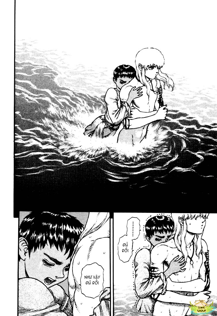 Kiếm Sĩ Đen Chapter 33 - 23