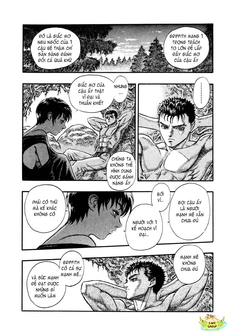 Kiếm Sĩ Đen Chapter 33 - 25