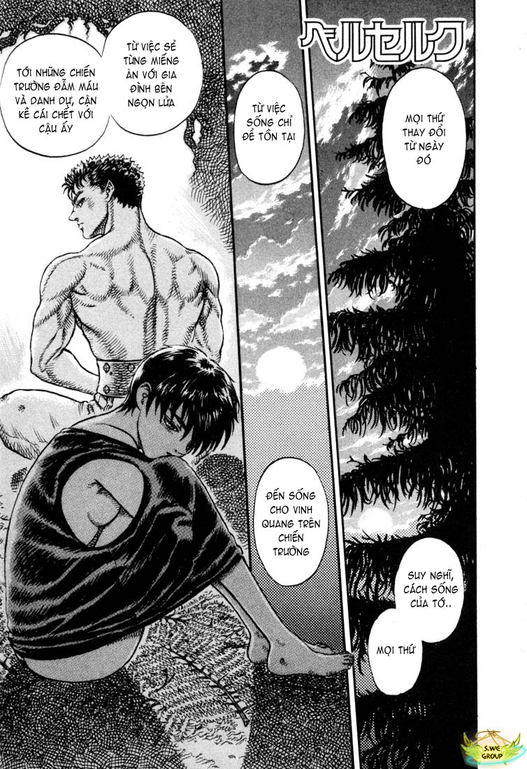 Kiếm Sĩ Đen Chapter 33 - 4