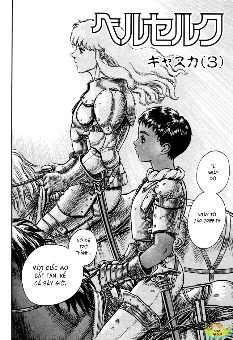 Kiếm Sĩ Đen Chapter 33 - 5