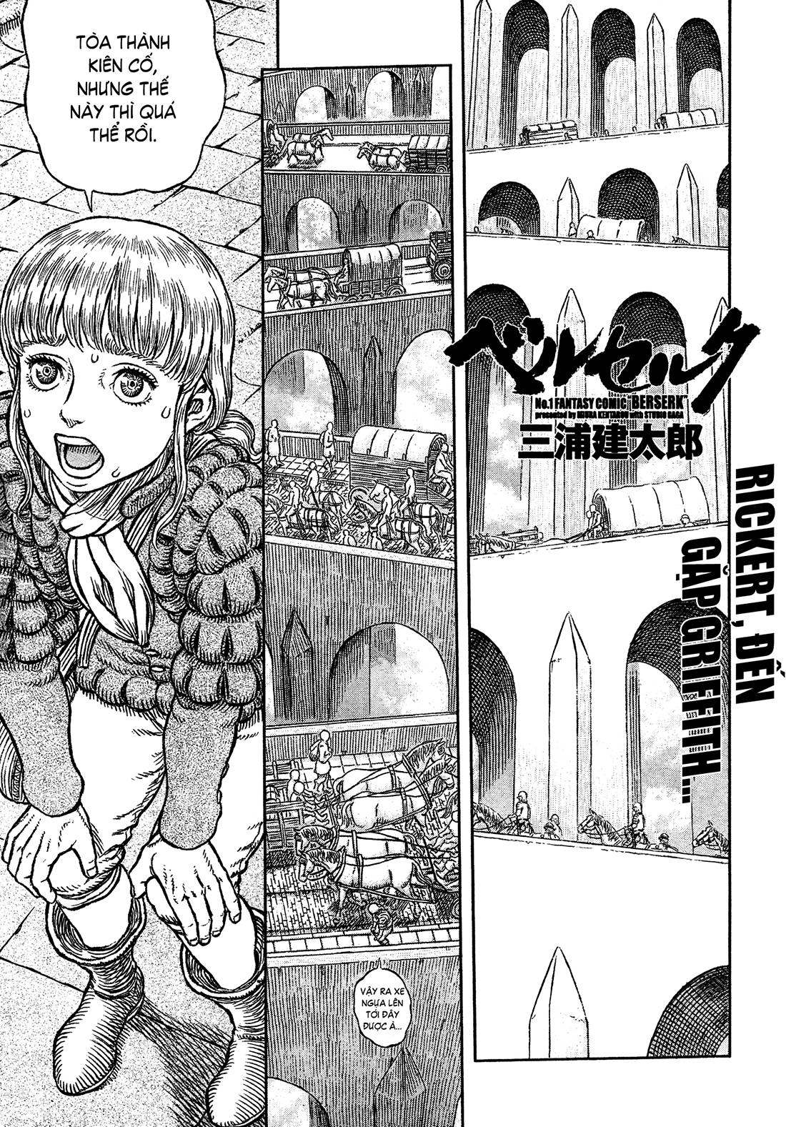 Kiếm Sĩ Đen Chapter 335 - 2