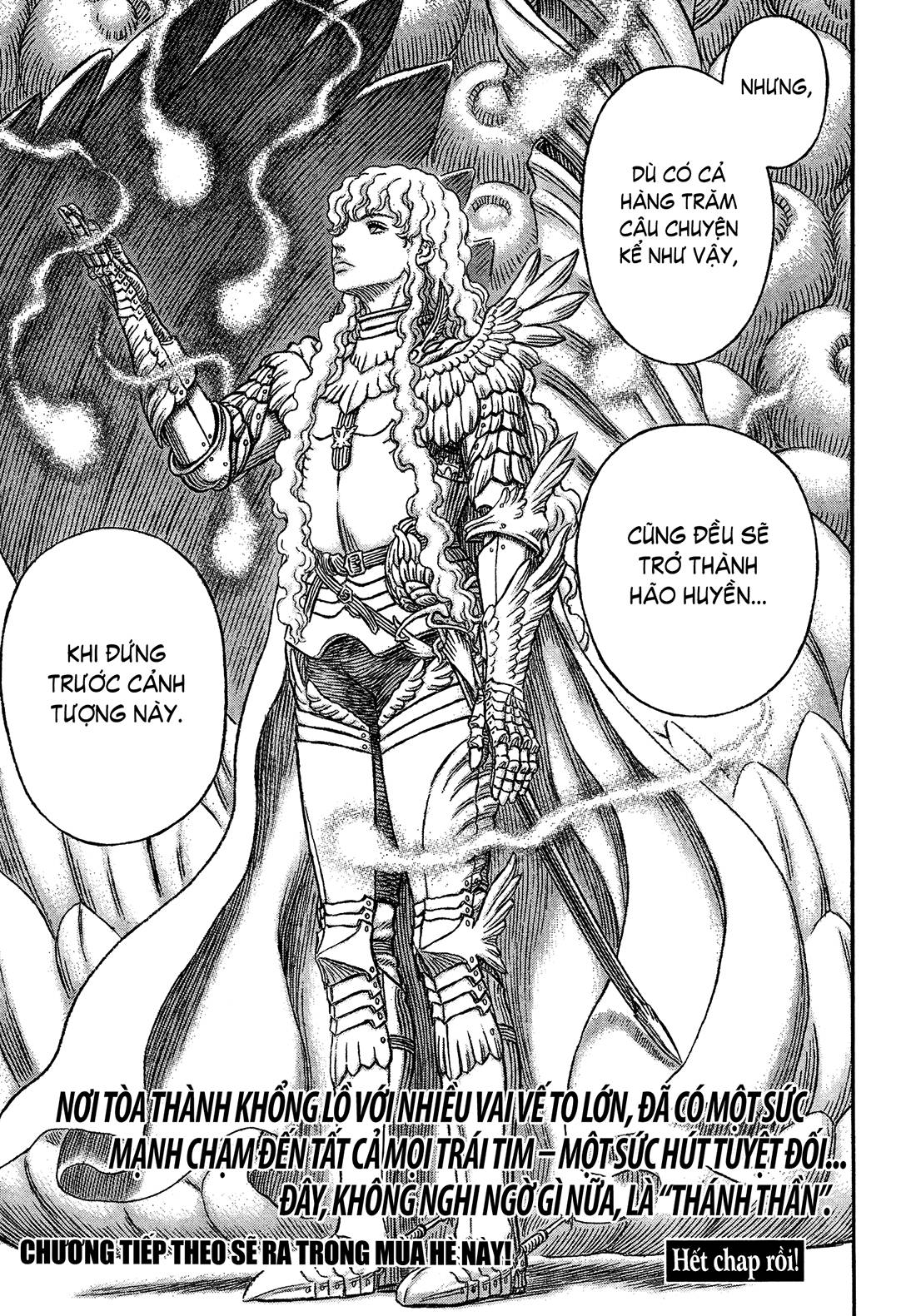 Kiếm Sĩ Đen Chapter 335 - 16