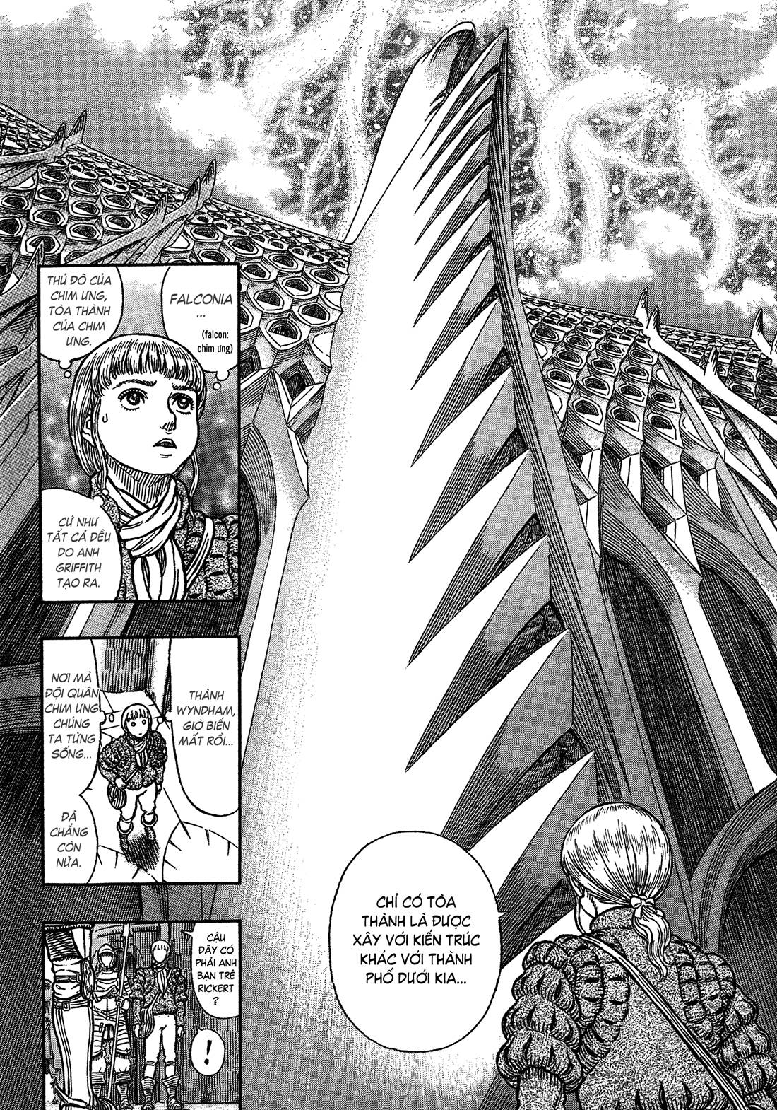 Kiếm Sĩ Đen Chapter 335 - 5