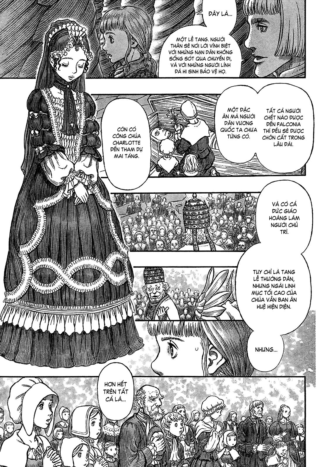 Kiếm Sĩ Đen Chapter 335 - 9