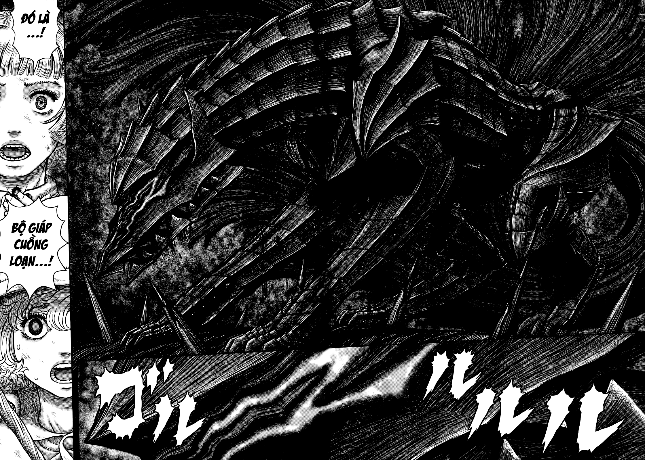 Kiếm Sĩ Đen Chapter 352 - 15