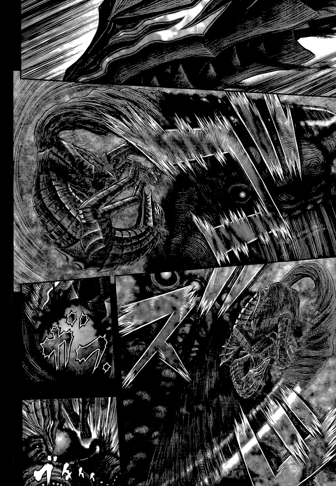 Kiếm Sĩ Đen Chapter 353 - 3