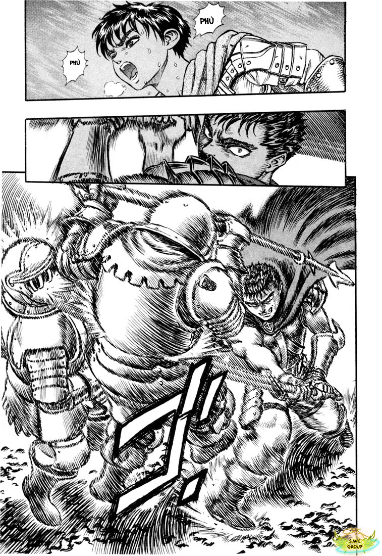 Kiếm Sĩ Đen Chapter 36 - 13