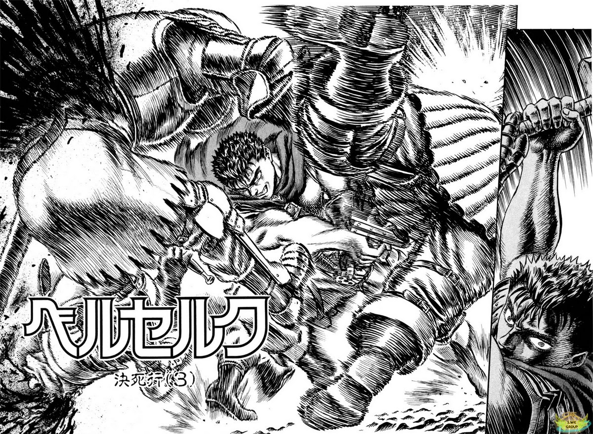 Kiếm Sĩ Đen Chapter 36 - 3