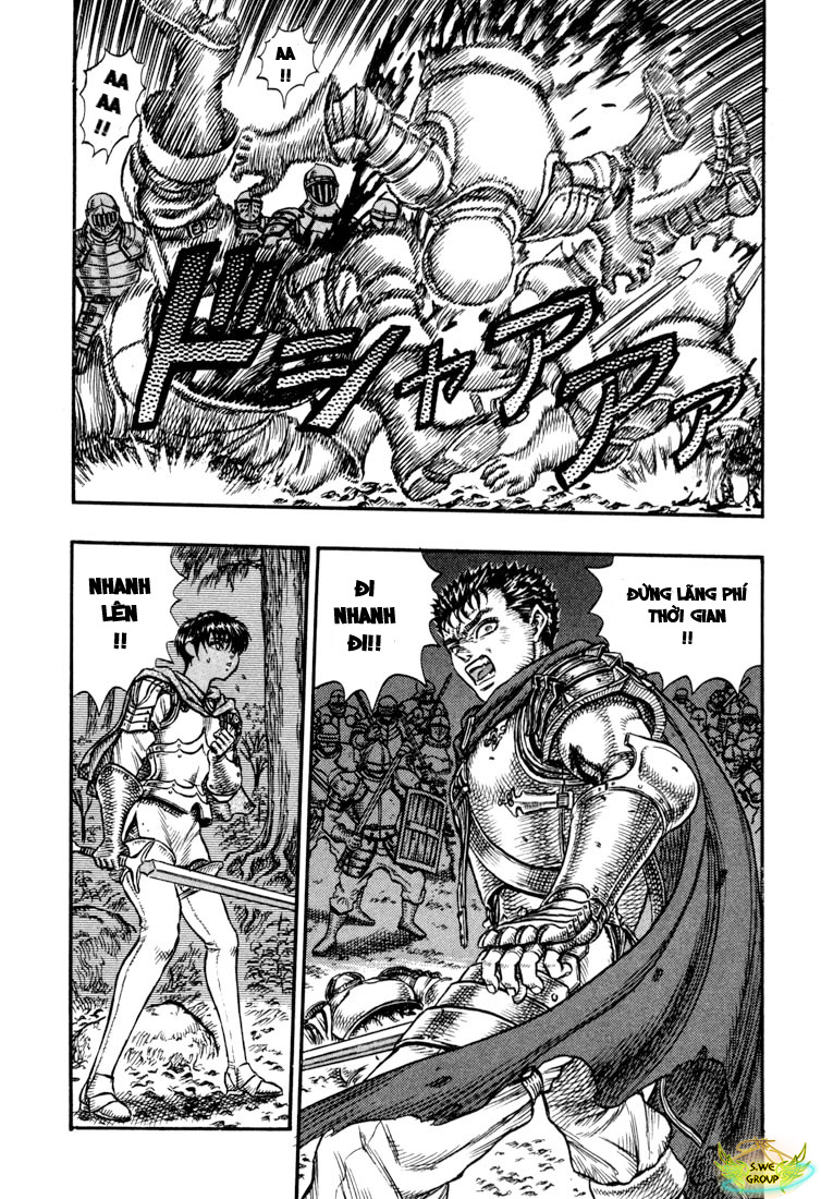 Kiếm Sĩ Đen Chapter 36 - 4