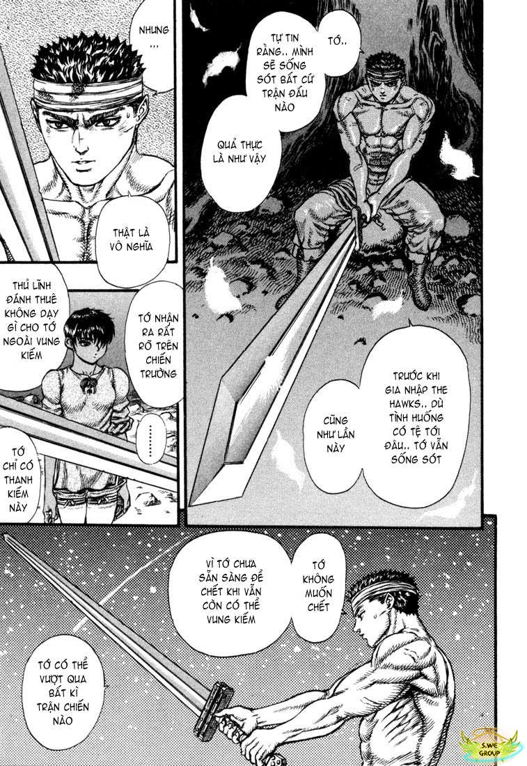 Kiếm Sĩ Đen Chapter 38 - 12