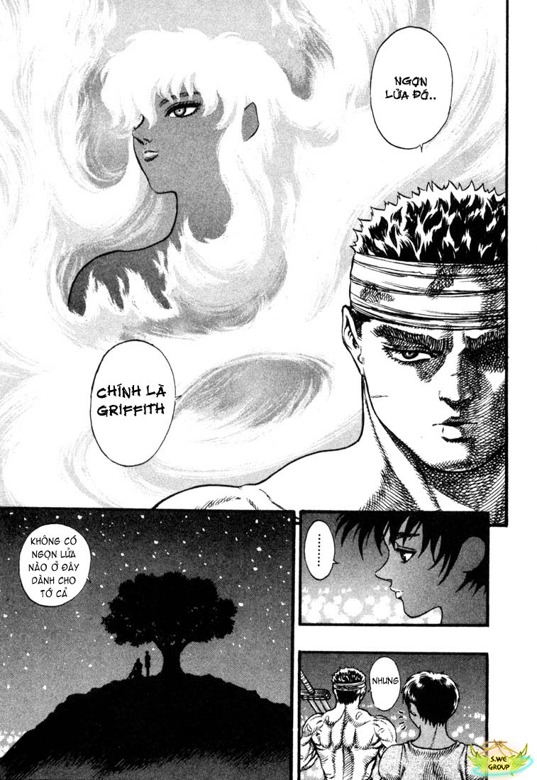 Kiếm Sĩ Đen Chapter 38 - 10