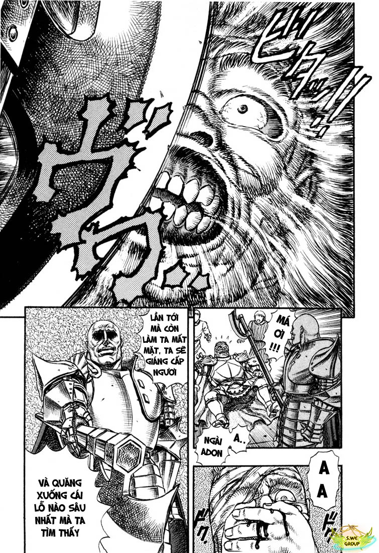Kiếm Sĩ Đen Chapter 39 - 20