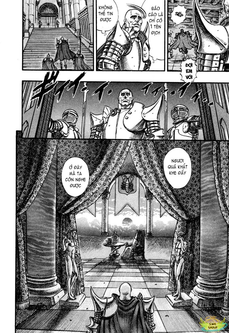 Kiếm Sĩ Đen Chapter 39 - 21