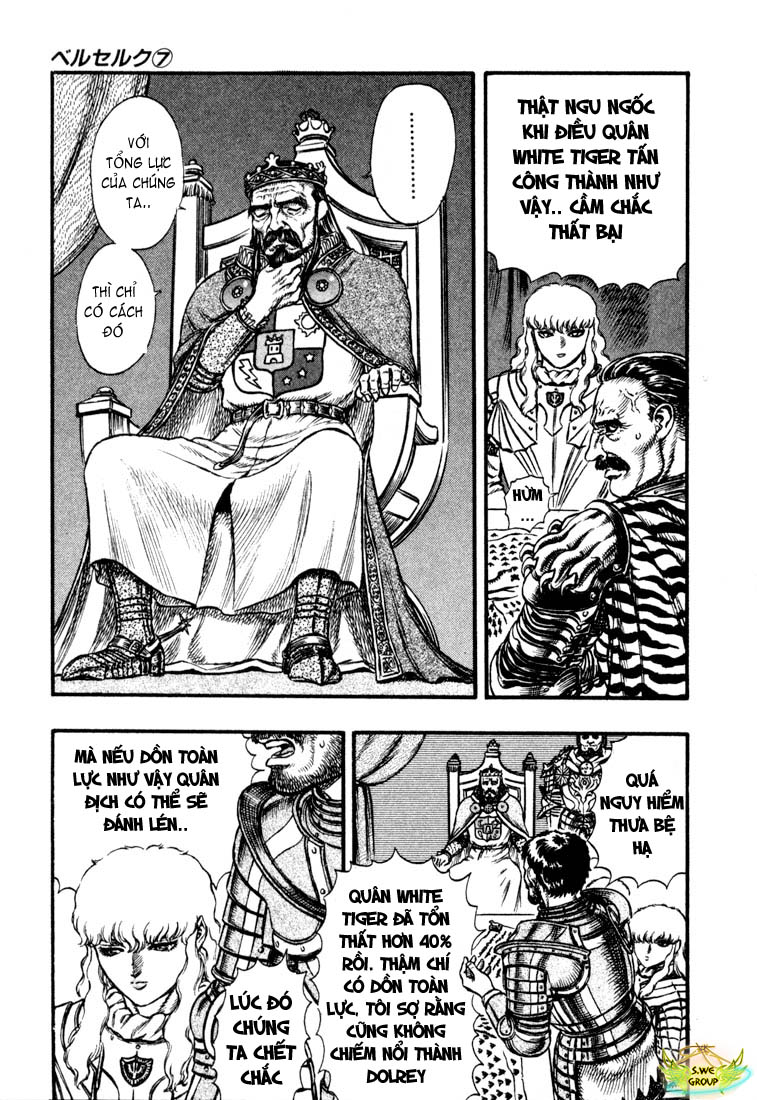 Kiếm Sĩ Đen Chapter 39 - 4