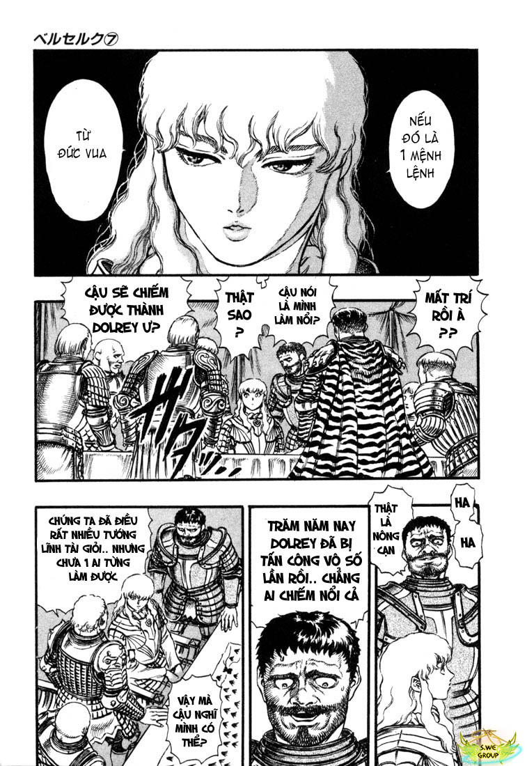 Kiếm Sĩ Đen Chapter 39 - 6