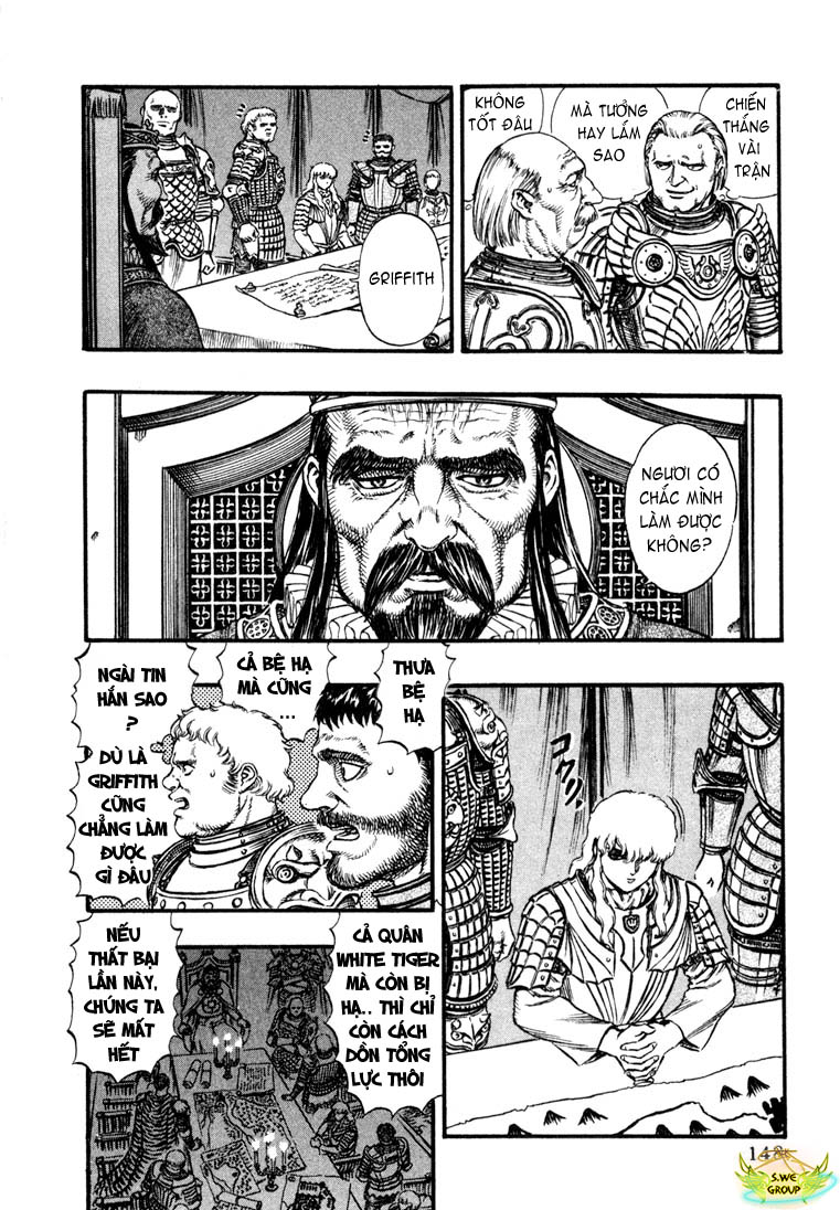 Kiếm Sĩ Đen Chapter 39 - 7