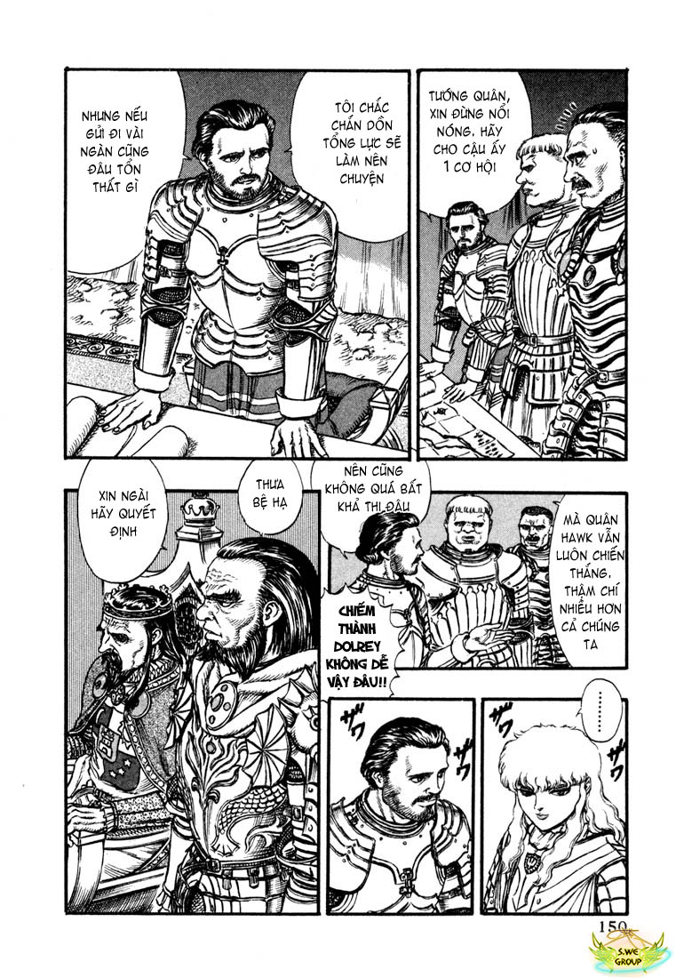 Kiếm Sĩ Đen Chapter 39 - 9