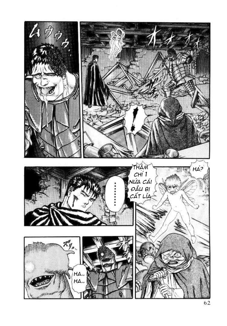 Kiếm Sĩ Đen Chapter 4.1 - 56