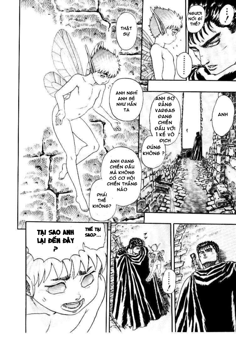 Kiếm Sĩ Đen Chapter 4.2 - 27