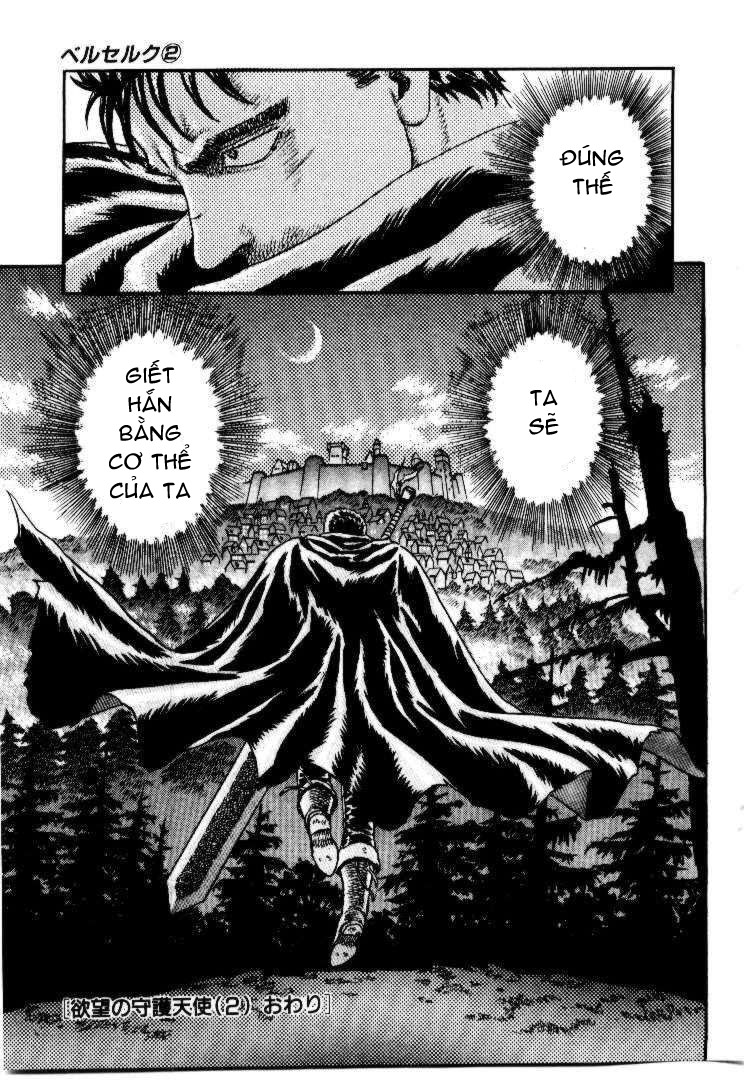 Kiếm Sĩ Đen Chapter 4.2 - 50