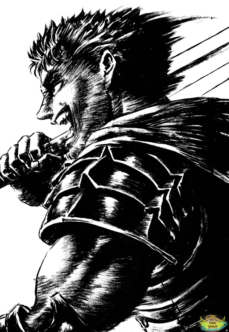 Kiếm Sĩ Đen Chapter 41 - 15