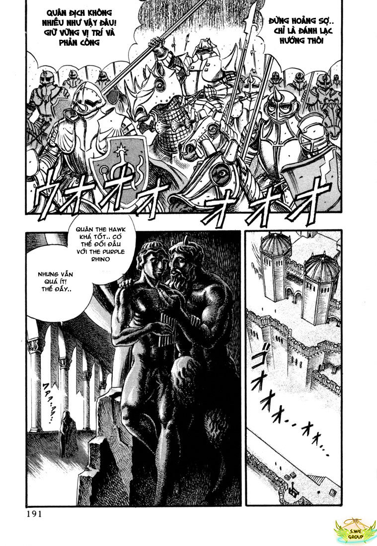 Kiếm Sĩ Đen Chapter 41 - 5