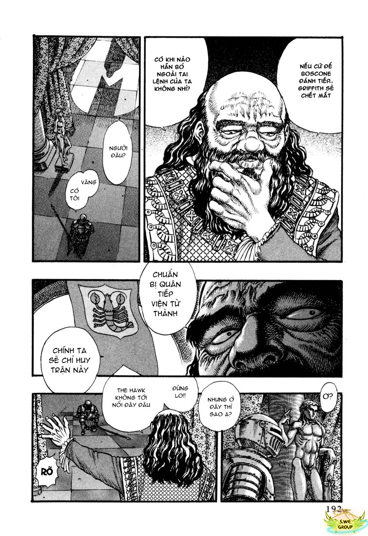 Kiếm Sĩ Đen Chapter 41 - 6