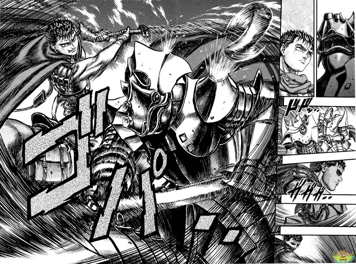 Kiếm Sĩ Đen Chapter 42 - 11
