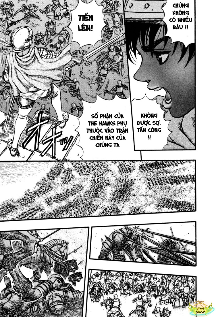 Kiếm Sĩ Đen Chapter 42 - 15