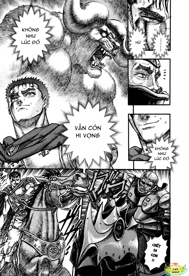 Kiếm Sĩ Đen Chapter 42 - 19