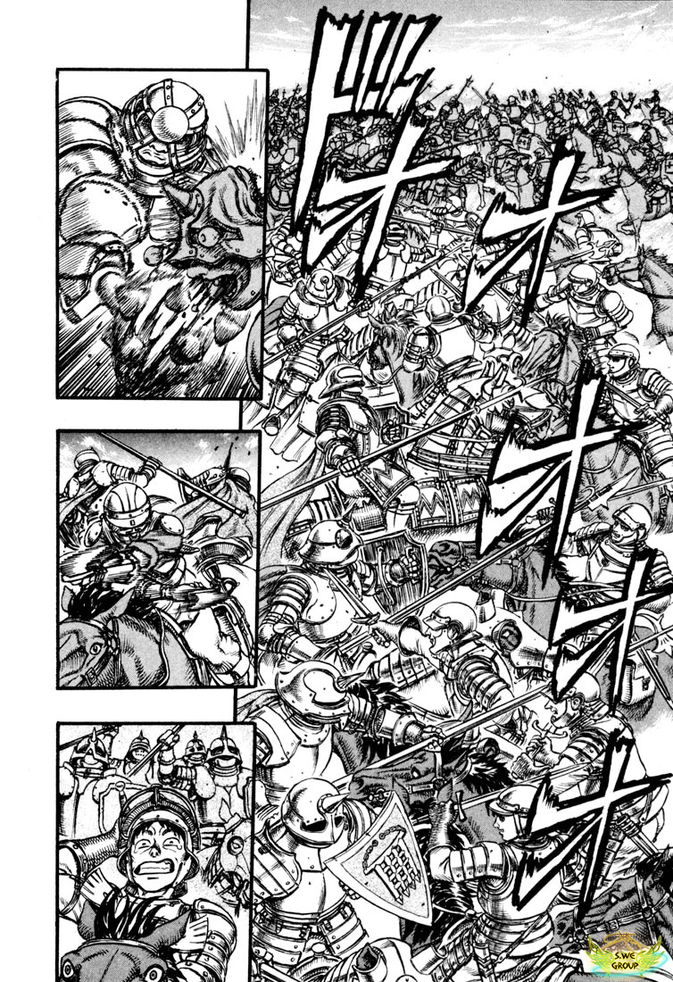 Kiếm Sĩ Đen Chapter 42 - 7
