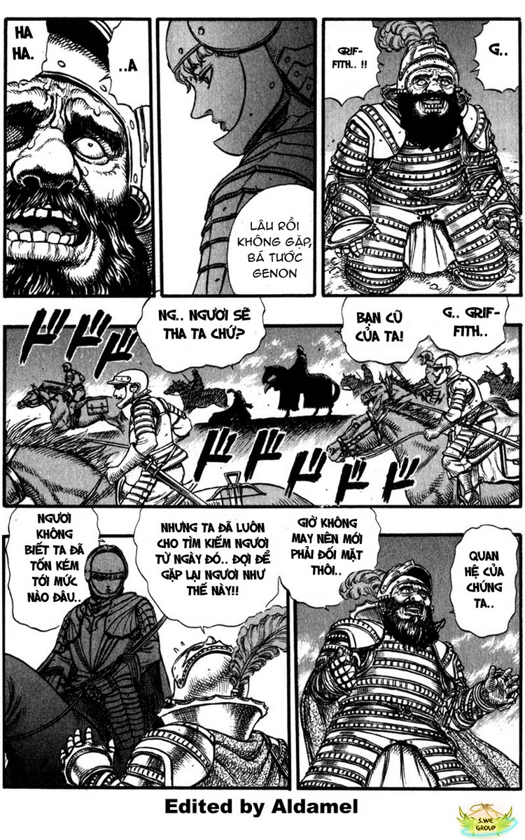 Kiếm Sĩ Đen Chapter 44 - 11