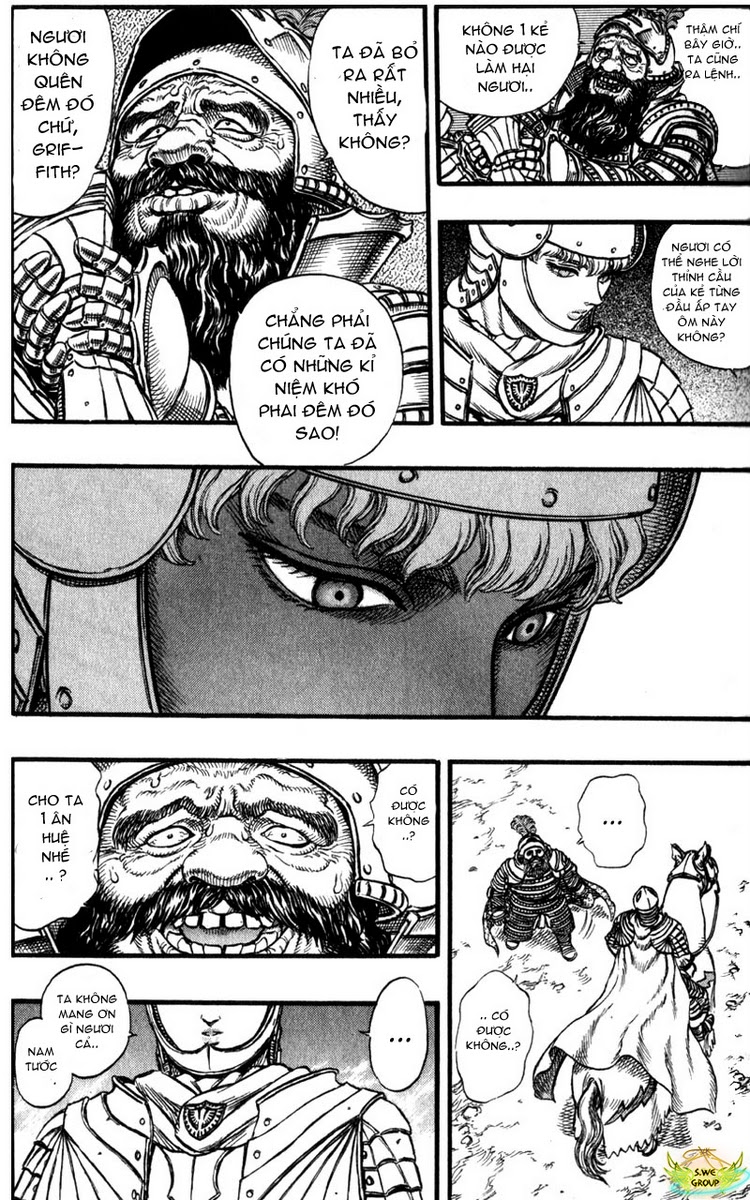 Kiếm Sĩ Đen Chapter 44 - 12