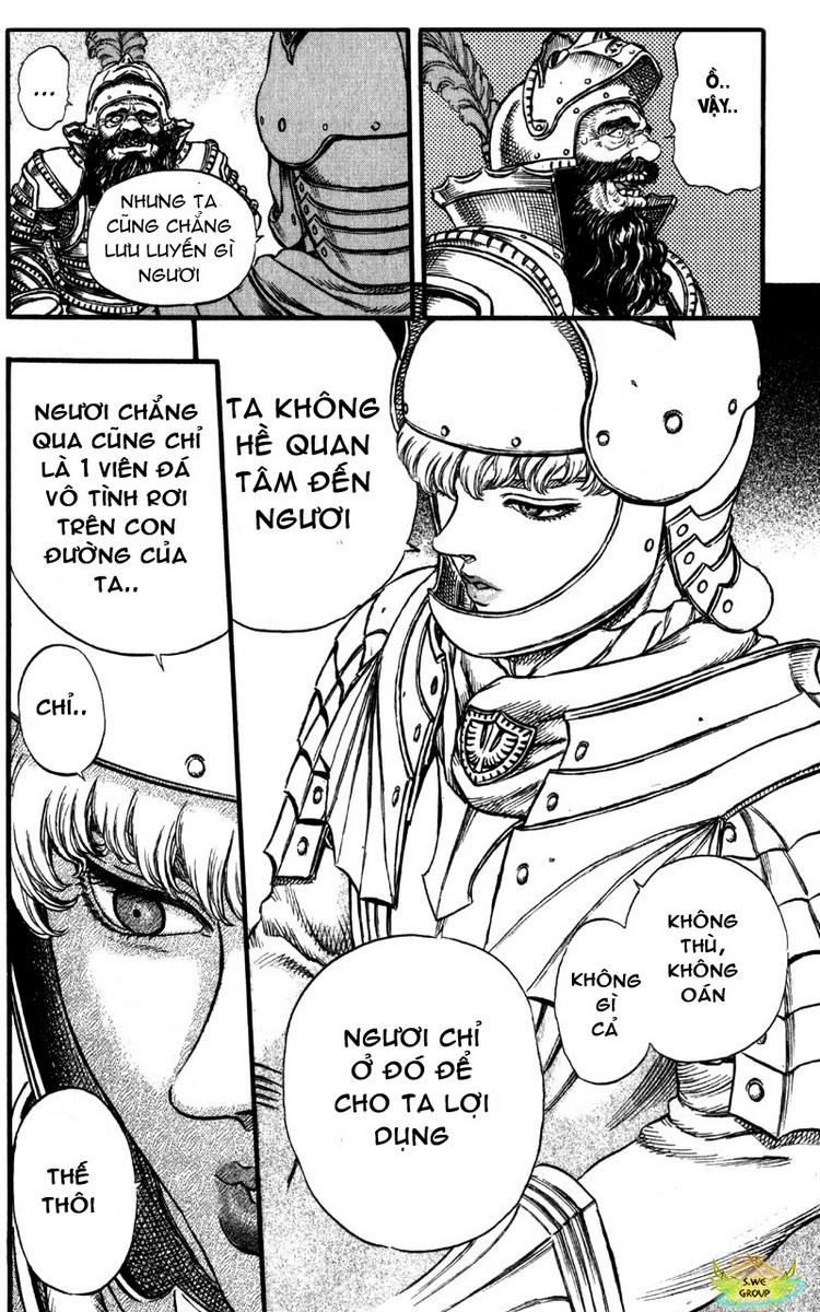 Kiếm Sĩ Đen Chapter 44 - 13