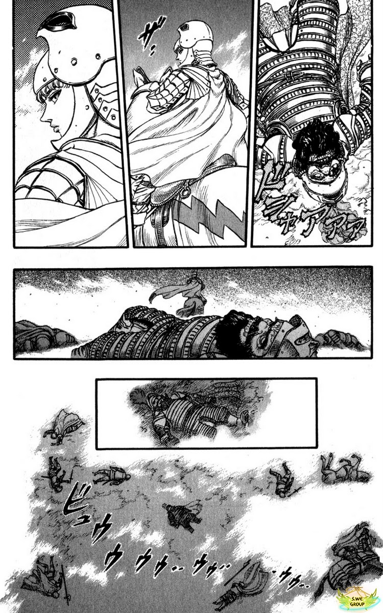Kiếm Sĩ Đen Chapter 44 - 15