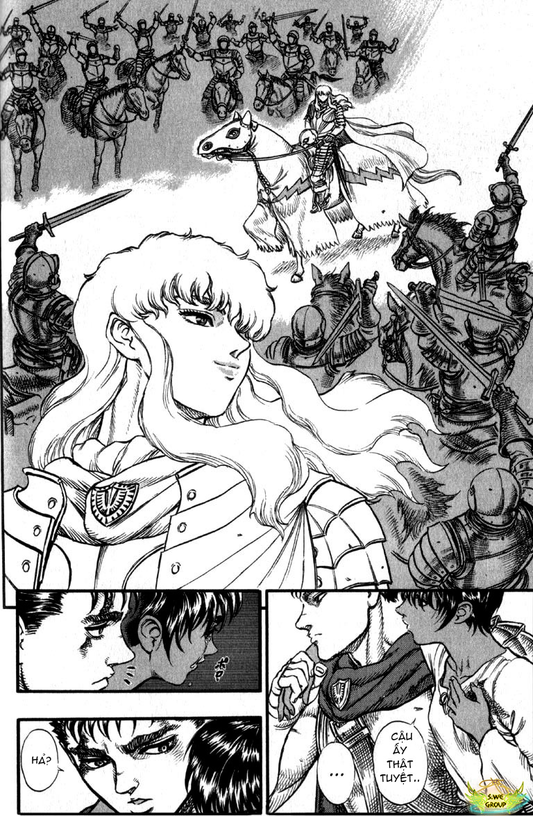 Kiếm Sĩ Đen Chapter 44 - 19