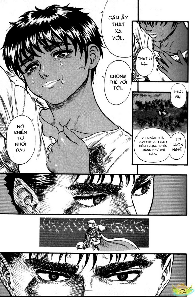 Kiếm Sĩ Đen Chapter 44 - 20