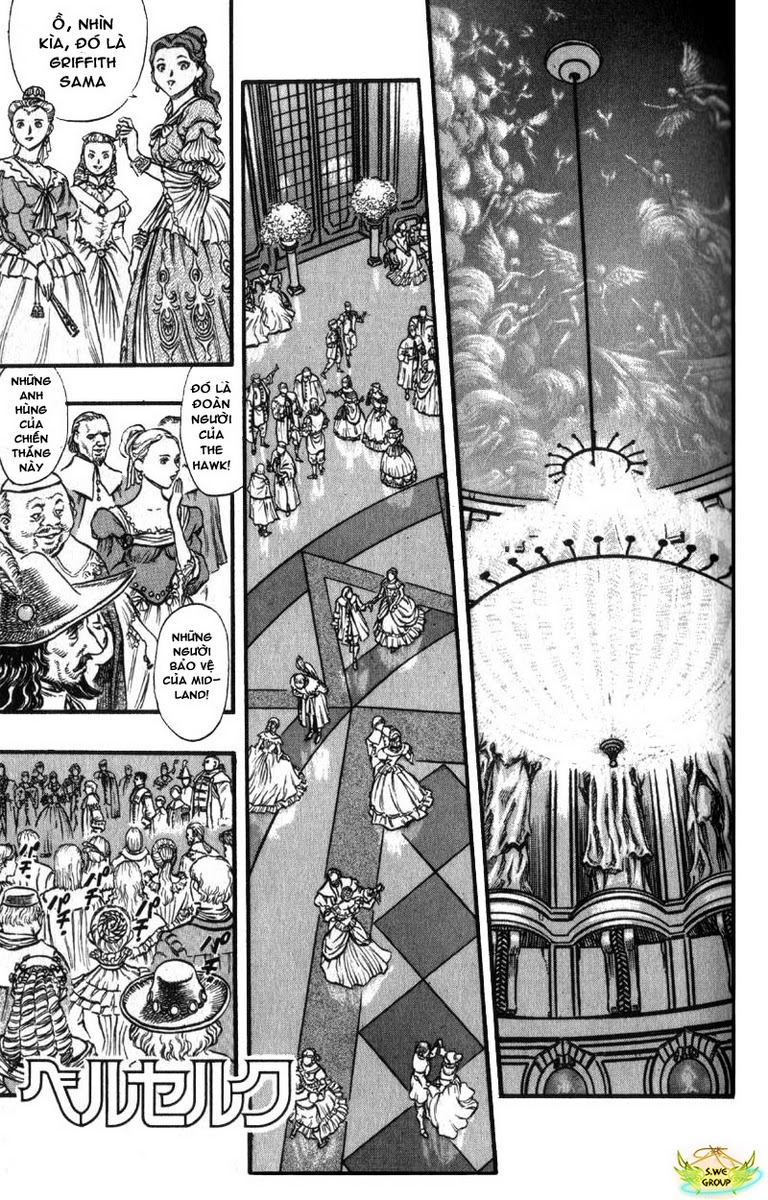 Kiếm Sĩ Đen Chapter 46 - 2